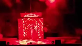 Lorde - Bravado - 10/10/2014 SDSU Open Air Theater