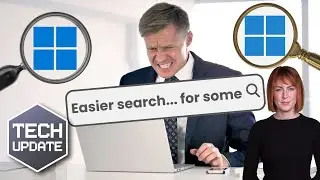 Windows 11 search is getting an upgrade… but not for everyone
