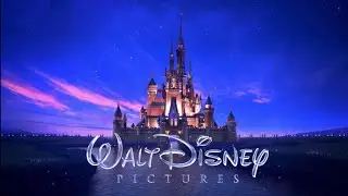 Walt Disney Pictures / Walt Disney Animation Studios / Buena Vista (Meet the Robinsons 🛸)