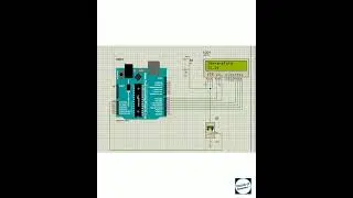 How to Interface LM35 Temperature Sensor With Arduino Uno