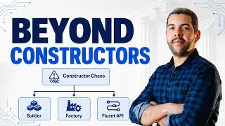 The Better Way to Create Objects in Java 👷🏽‍♂️