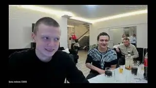 Самый бешный вечер. КАРЛИК ЗАВОЗИТ, наркоман боров каится