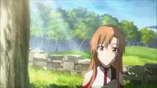 Sword Art Online |AMV| You're perfect! Kirito x Asuna