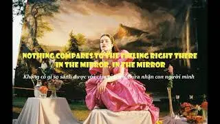 [ENG/VIETSUB]  Mirror ! - (Sigrid)