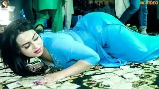 Laila Main Laila, Rimal Shah Latest Dance Performance 2023