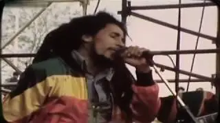 Bob Marley and Billy Idol - 
