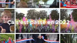 Rétrospective 2022