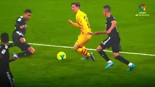 GAVI THE NEXT XAVI edit #shorts