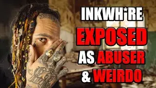 Inkwhore Is Worse Than I Thought!
