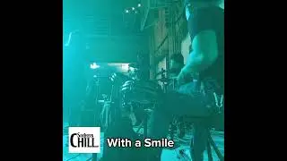 With a Smile Drum Cam
