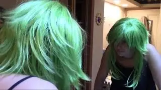 Echo - Vocaloid Live Action