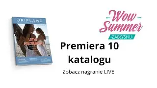 Premiera 10 katalogu