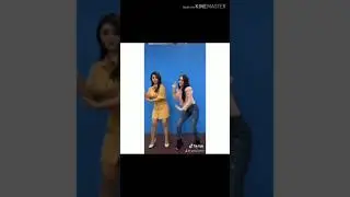 Tik tok artis terbaru terpopuler || jenita janet, iis dahlia, cak lontong, salsabila