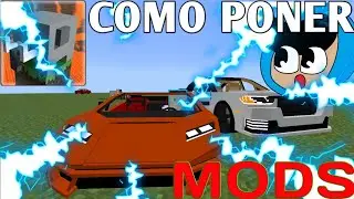 COMO PONER MODS EN CRAFTSMAN ACTUALIZADO (2023)