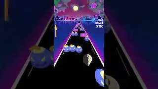 【ビートラッシュ】ゾンビ【鬼】フルコンボ達成！