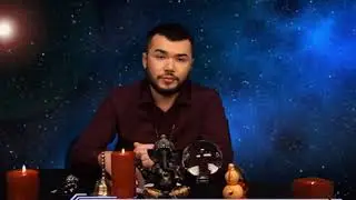 Перекрестки судьбы  Адам