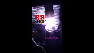 Modified Tundra Steering Rack 