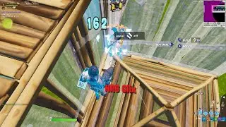 Something About You ❤️ + Best *NEW* Controller Settings For AIMBOT/Piece Control 🧩