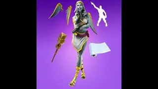 Fortnite Item Shop (February 12th 2022)