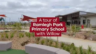 Visit Ramlegh Park Primary School 2021