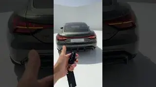 АСМР ➡️ 925 Л.С. Audi RS e-tron GT PERFORMANCE 😎 от 💶160k #ауди #asmr #audi #rs #etron #gt