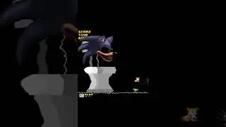 Skibidi Toilet Lord X.Скиби туалет Лорд Х Соник.