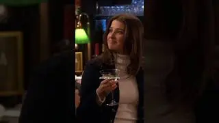 Robin is a real bro - How I Met Your Mother #shorts