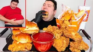 Will Blove's Sauce Make You 300 Pounds?
