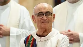 Hablamos con Luis García, misionero en la Patagonia argentina