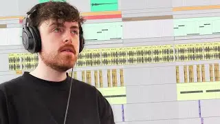 i made a beat in under 3 minutes