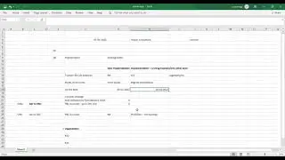 Oracle financials - R12 EBS GL implementation  overview steps ( English )