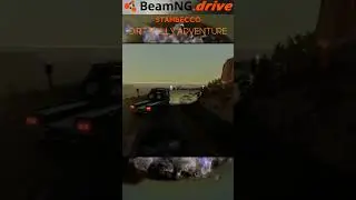 Stambecco's Morning Stroll | Beamng.drive |