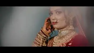 Wedding Short Film 2024| THE BRIDE JINAL👰‍♀️| JAANKI STUDIO CHORWAD |