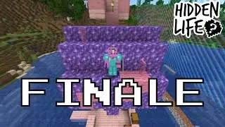 Last Chance - Hidden Life Finale
