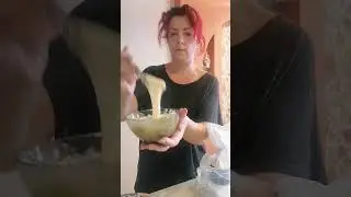Суп с клецками. Вкус из детства