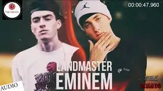 TJK ( LANDMASTER ) EMINEM 2023