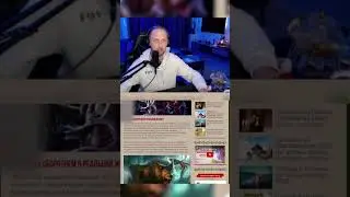 Зубарев хочет стать оборотнем 