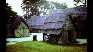 Jamestown Virginia