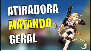 Original PW - Exalted x Insanity 02/08/2020