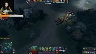 ЖИРАФИК РАФИК | Dota 2