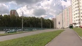 Пассажирские маршруты в микрорайон Завидное