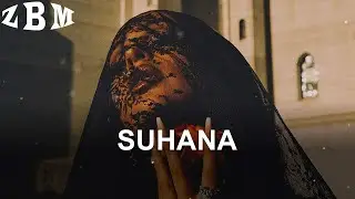 Suhana | Calm Music | By | Z B M | Beats & Music