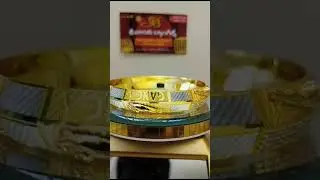 CNC machine // CNC machine bangle
