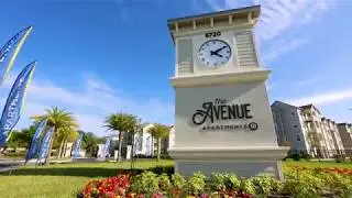 Avenue Apartments - Lakeland, FL