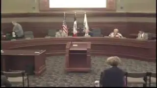 October 5, 2015 City Council Meeting
