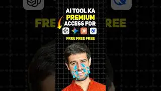 This AI Tool Beats Dhruv Rathee’s Ai – And It’s 100% FREE!