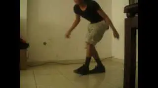 last video in bogota jerk can't die nigga :)