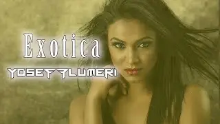 Instrumental Reggaeton Urbano Beat Free Gratis - ✗ E X O T I C A ✗ - By Yosef Flumeri 2020