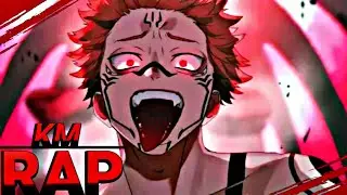 🎧 SUKUNA 👿「 A MORTE DO REI 」- [JUJUTSU KAISEN] - (KAWÃ MACÁRIO)