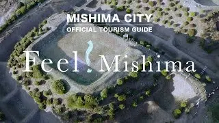Feel! Mishima - Mishima City, Shizuoka, Japan / 静岡県三島市 4K HDR